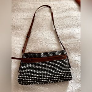 Pocket book/purse - Fossil